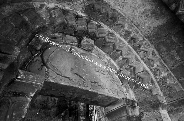 PHOTOGRAPHIC SOCIETY OF IRELAND OUTING CASHEL CORMAC'S CHAPEL